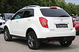 SsangYong Korando 2,0 D20T  AUTOMAT,4x4,TAŽNÉ - náhled 7