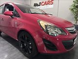 Opel Corsa 1,4   iSPORT TOP STAV I VZHLED - náhled 36