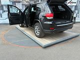 Jeep Grand Cherokee (2016) 3.0CRDi, 184KW, LIMITED, DPH - náhled 8