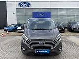 Ford Tourneo Custom 2,0 mHEV 136kW Titanium X L2 - náhled 8