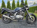 Suzuki GS 500 (2004) - náhled 4