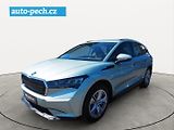 Škoda Enyaq (2021) 60 (132 kW) Suite - náhled 1