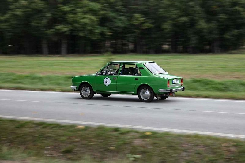 Veteráni Čelkovice