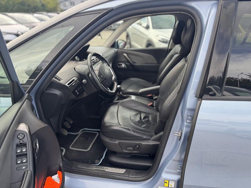 Citroën C4 Picasso - fotka 7 z 15