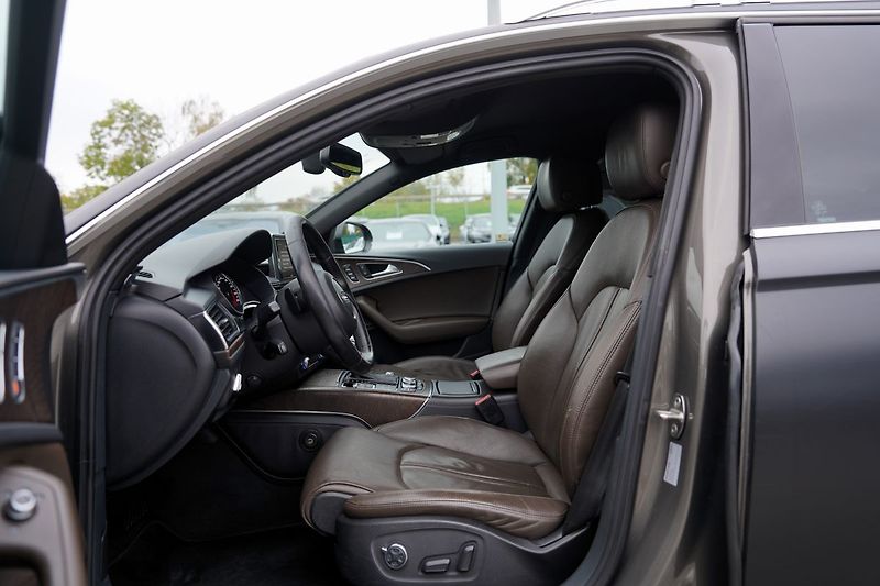 Audi A6 Allroad 3.0 TDI 180kW quattro S tronic - fotka 26 z 53