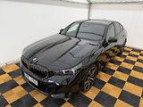 BMW Řada 5 520d*145kw*4x4*DPH*M-Paket* - náhled 1