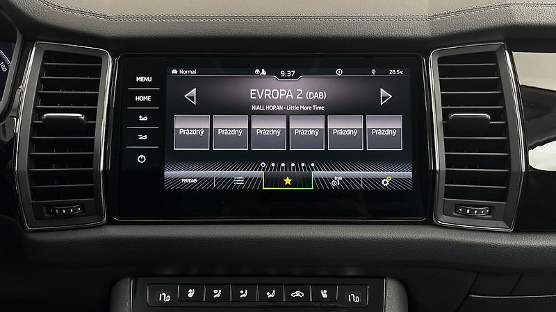 Škoda Kodiaq 2.0 TSI DSG 4x4 L&K - fotka 11 z 34