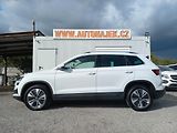 Škoda Karoq (2023) 1.5TSi 110kW DSG ČR DPH  - náhled 4