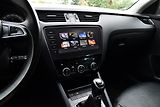 Škoda Octavia 1.4 TSi G-TEC STYLE, NAVI, LED - náhled 17