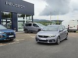 Peugeot 308 (2019) 1.2 PT 110 Style MAN6 - náhled 1