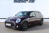 Mini Clubman 2.0D A/T NAVI LED 1.MAJITEL ČR - náhled 2