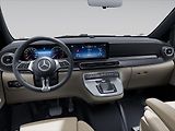 Mercedes-Benz Třídy V (2026) 2,0 300 d / Exclusive / XL / 4 - náhled 3