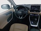 Toyota RAV4 (2022) 2.5 Hybrid - náhled 7