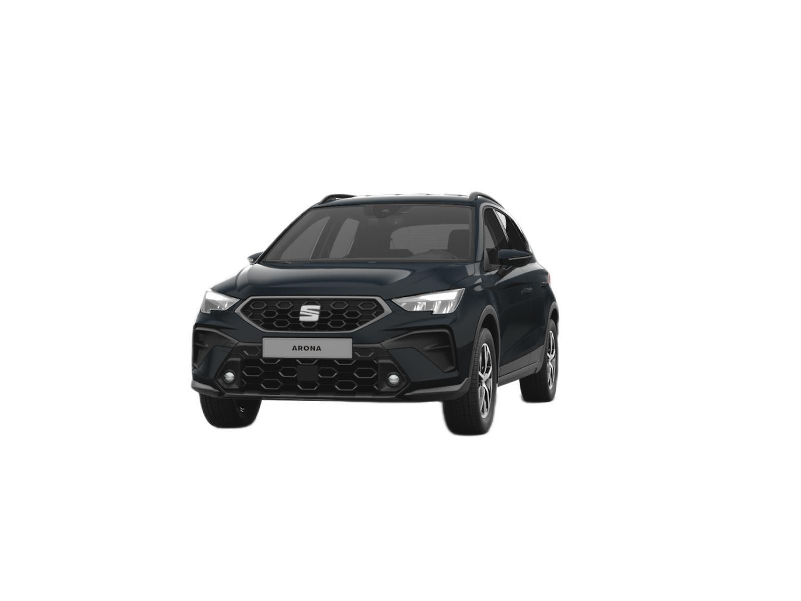 Seat Arona Style
