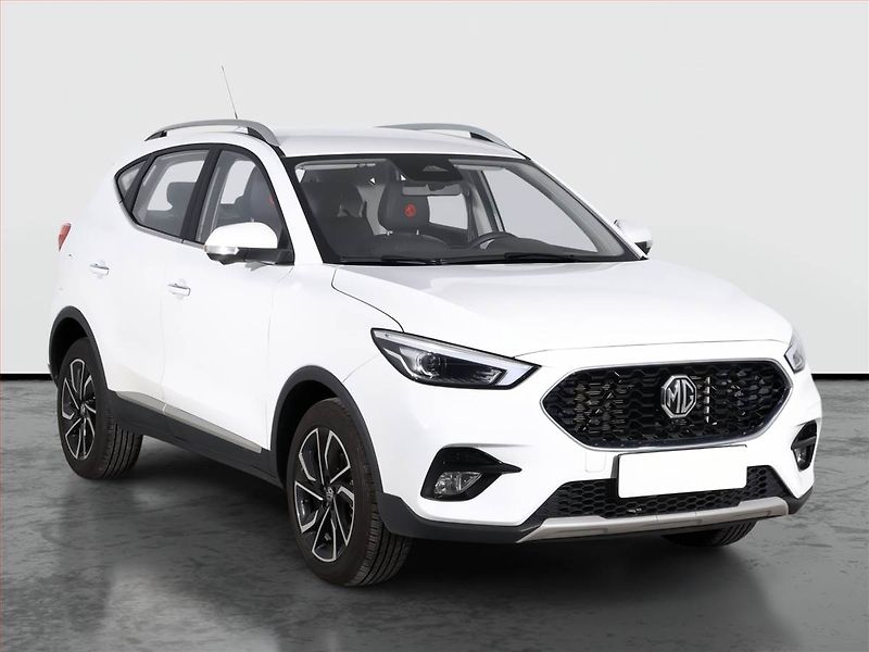 MG ZS (2024) 1.5 - fotografie inzerátu