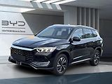BYD Sealion 5 DM-i  (2026) Design - náhled 1