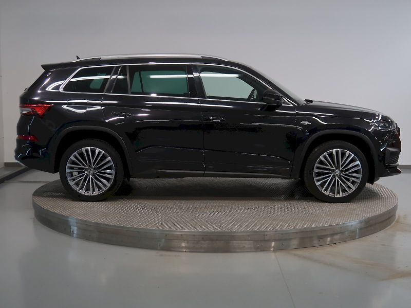 Škoda Kodiaq (2022) L&K 2.0TDI 147KW 4x4 DSG 7MÍST - fotka 40 z 41