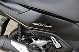 QJ Motor (2026) MTX 125 + kufr zdarma SKLADEM - náhled 3