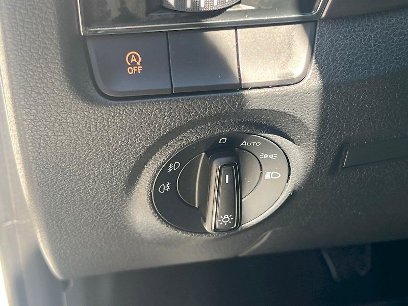 Škoda Fabia (2020) Style Plus 1,0TSI 81kW 6°manuá - fotka 30 z 31
