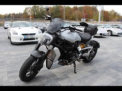 Ducati Performance, ČR, PC 890.000,- - fotografie inzerátu