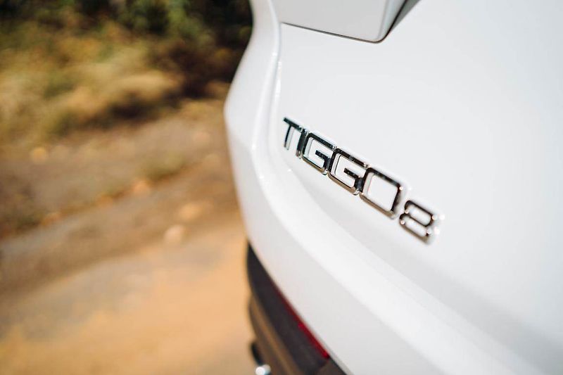 Chery Tiggo 8 (2026) 1.6 TGDI, UNIQUE, Ad. tempomat - fotka 12 z 30