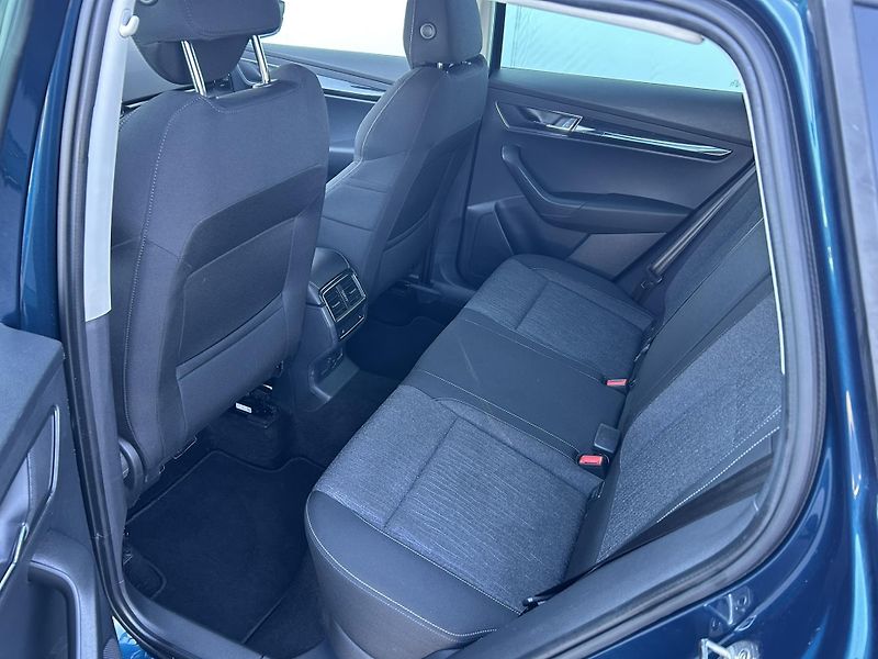 Škoda Karoq Style 1.5 TSI /110kW 7st.aut.D - fotka 7 z 26