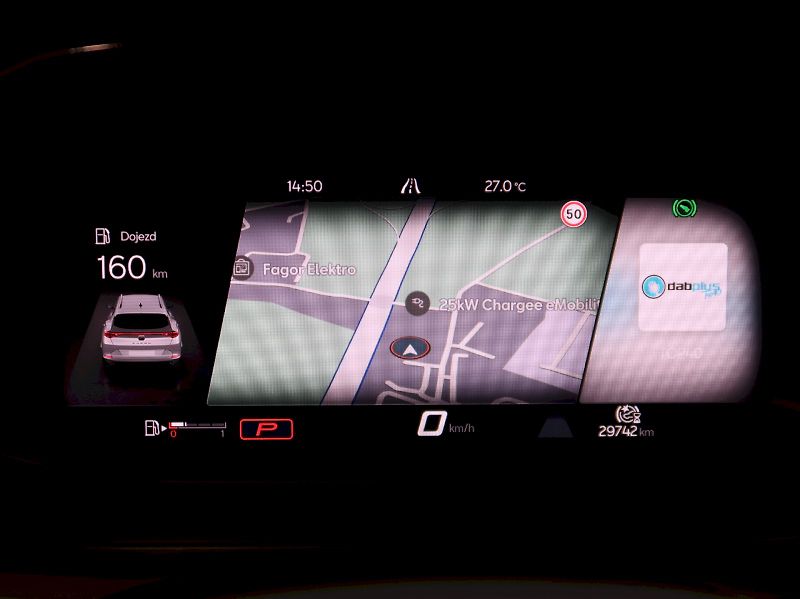 Cupra Formentor (2024) VZ 2.0TSI 180KW DSG - fotka 20 z 47
