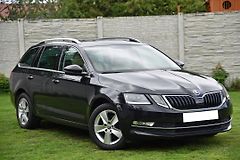 Škoda Octavia 1.5 TSi G-TEC DSG STYLE, 1.MAJ - fotografie inzerátu