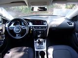 Audi A5 (2014) 2.0 TDi TOP KM FAJNE JÍZDA OK  - náhled 10