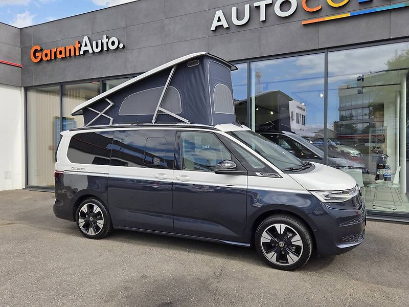Volkswagen California Ocean T7 2.0 TDI DSG DCC full - fotka 4 z 108