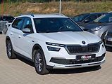 Škoda Kamiq (2021) 1.5 TSi, 1.maj,ČR, ScoutLine - náhled 1