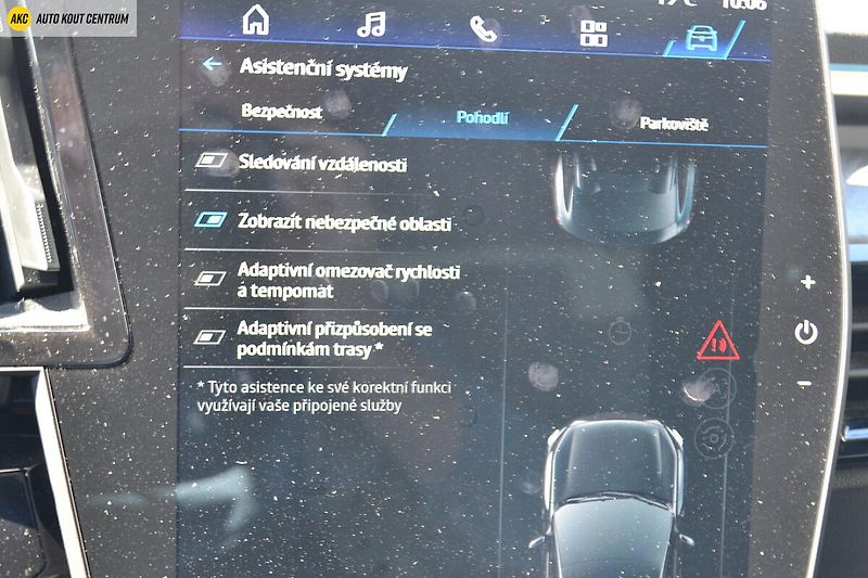 Renault Rafale esprit Alpine E-Tech full hybr - fotka 54 z 69