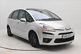 Citroën C4 Picasso 1,6 HDi 80 kW KLIMA Tažné - náhled 2