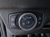 Ford Tourneo Courier 1.5TDCi 74kW Trend,ČR,1.Maj. - náhled 36