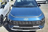Hyundai Bayon (2026) FL 26 1,0 T-GDI DCT GO PLUS - náhled 2