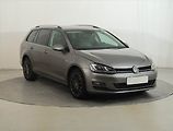 Volkswagen Golf (2016) 1.6 TDI, Tempomat - náhled 1