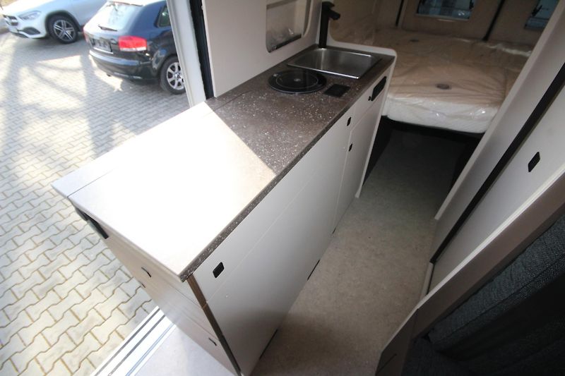 Bürstner Ostatní (2026) Papillon PC 6.0 výprodej  - fotka 34 z 48