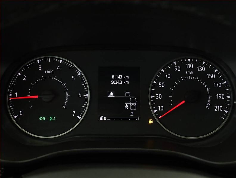 Dacia Jogger (2023) 1.0 TCe, LPG, Serv.kniha - fotka 9 z 17