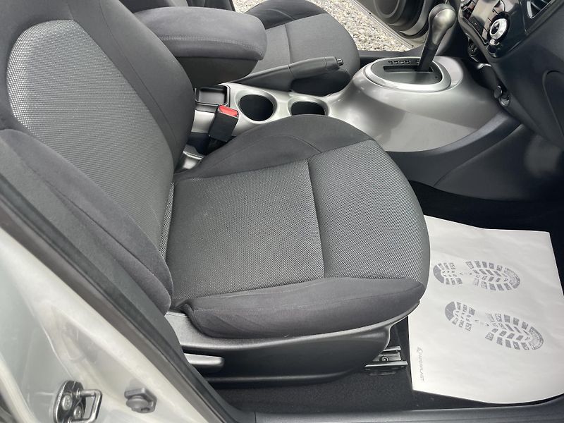 Nissan Juke 1.6i 115PS AUTOMAT 98000KM TOP - fotka 148 z 180