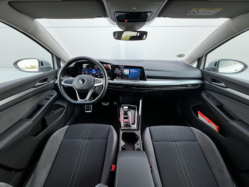Volkswagen Golf Alltrack 2.0TDI 147KW DPH TZ - fotka 7 z 24
