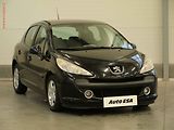 Peugeot 207 (2008) 1.6HDi, AC, STK8/28 - náhled 1