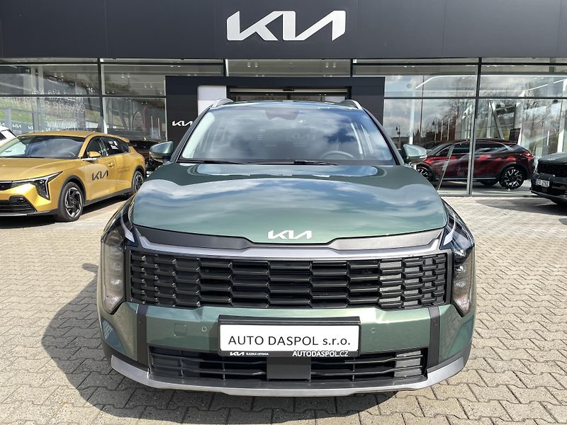 Kia Sportage (2026) EXCLUSIVE PLUS 