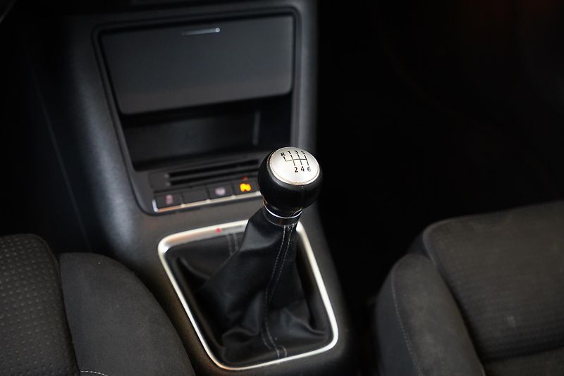 Volkswagen Tiguan - fotka 20 z 23