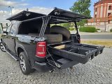 RAM 1500 (2019) 5.7HEMI + LPG LARAMIE - náhled 29
