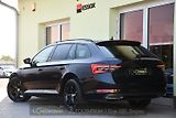 Škoda Superb 2,0TDI SPORTLINE DSG ČR 1.MAJ  - náhled 3