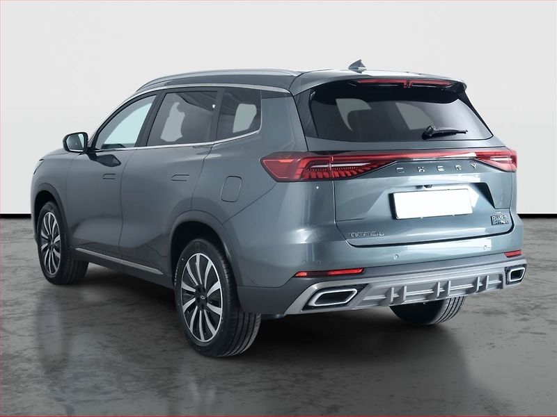 Chery Tiggo 8 (2026) 1.5T PHEV, UNIQUE - fotka 4 z 19