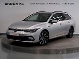 Volkswagen Golf (2023) VARIANT 2.0TDI 110KW DSG TAŽNÉ - náhled 1