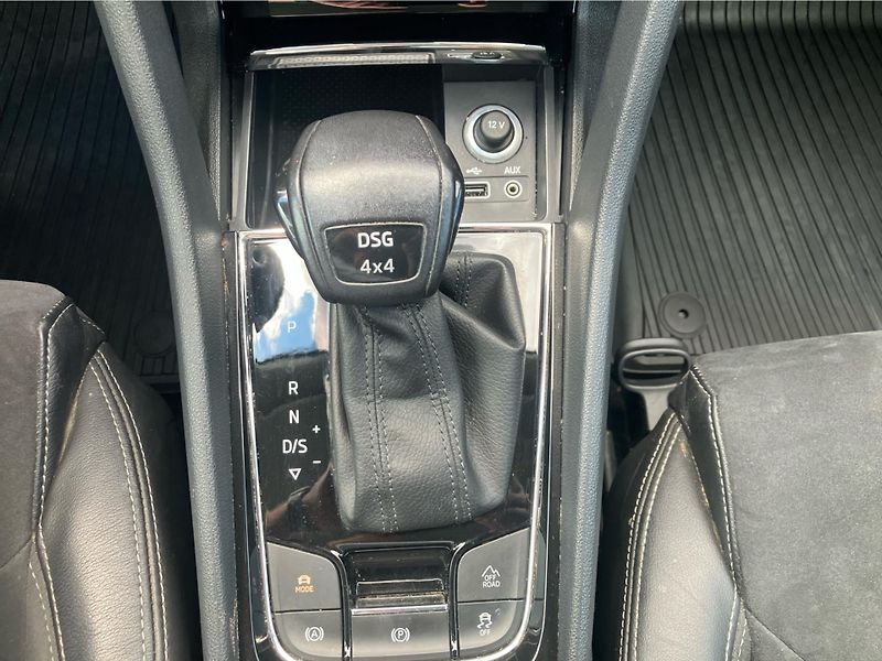 Škoda Kodiaq 2.0 TSI 132 kW STYLE PLUS DSG - fotka 21 z 30