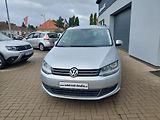 Volkswagen Sharan (2012) 2.0TDi 103kW 7míst - náhled 1
