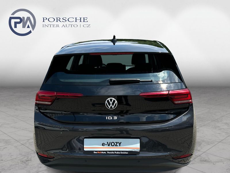 Volkswagen ID.3 150kW ProPerform.58kWh SoH 85% - fotka 5 z 22